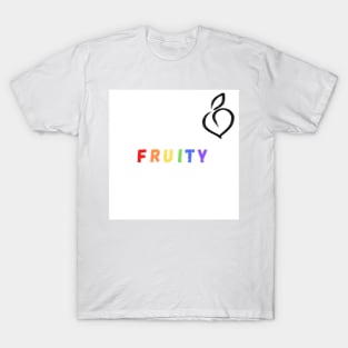 Fruity T-Shirt